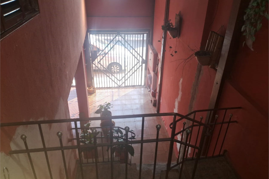Sobrado à venda com 4 suítes em Vila Portuguesa, São Paulo, SP