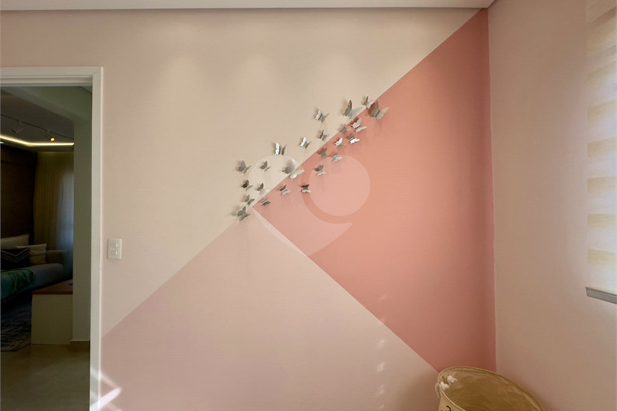Apartamento à venda com 2 quartos, sendo 1 suíte, em Tucuruvi, São Paulo, SP