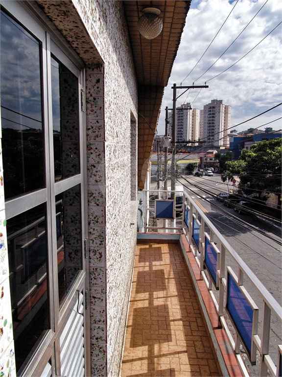 Sobrado à venda com 3 quartos em Vila Maria, São Paulo, SP