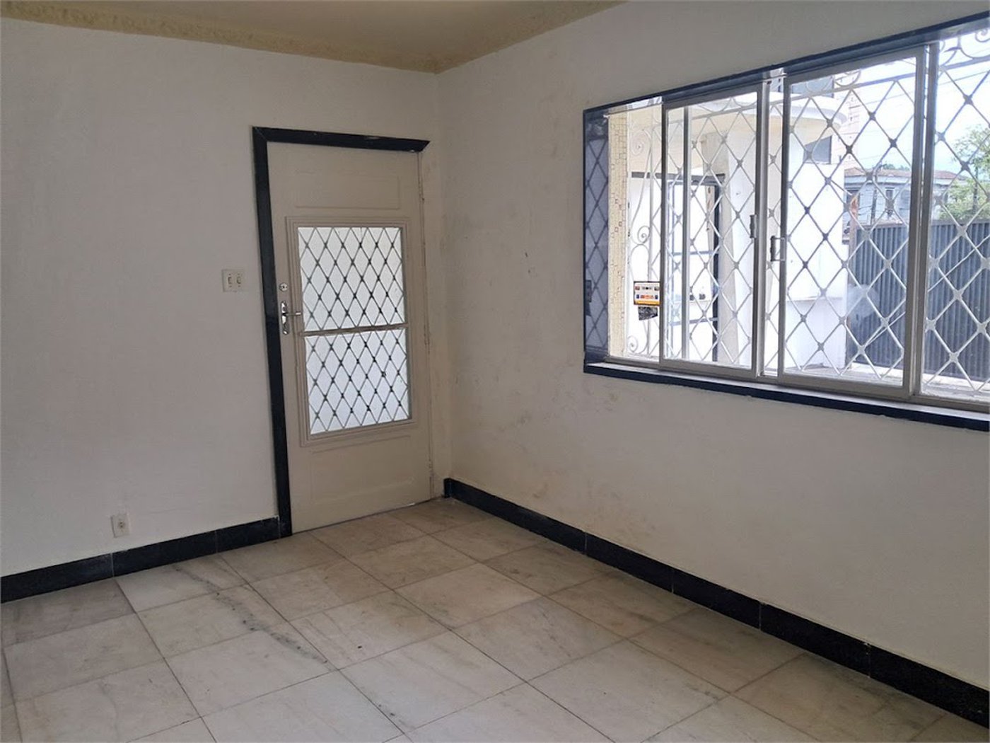 Casa Residencial à venda, Embaré, Santos - CA0155.