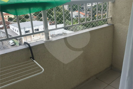 Apartamento à venda com 2 quartos em Jardim Amália, São Paulo, SP