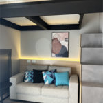 Studio para alugar com 1 quarto em Jardim das Acácias, São Paulo, SP