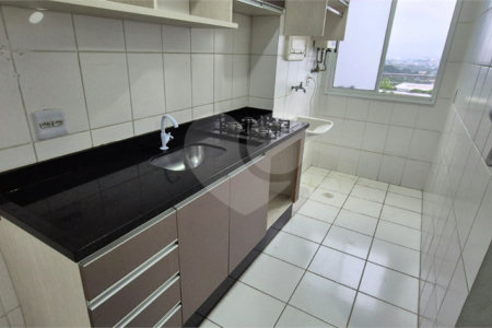 Apartamento à venda com 2 quartos, sendo 1 suíte, em Jardim América da Penha, São Paulo, SP