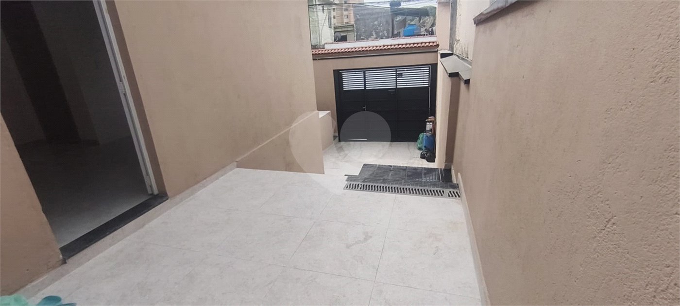 Casa para alugar com 2 quartos em Vila São João, Guarulhos, SP