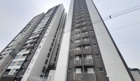 Apartamento à venda com 2 quartos em Além Ponte, Sorocaba, SP