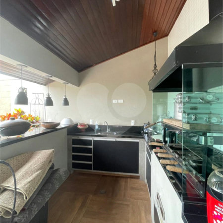 Apartamento à venda com 4 quartos, sendo 2 suítes, em Baeta Neves, São Bernardo do Campo, SP