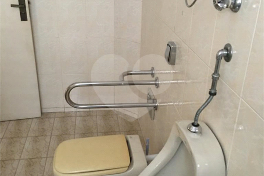 Apartamento à venda com 3 quartos em Bela Vista, São Paulo, SP