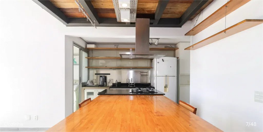 Apartamento para alugar com 2 quartos, sendo 1 suíte, em Parque do Morumbi, São Paulo, SP