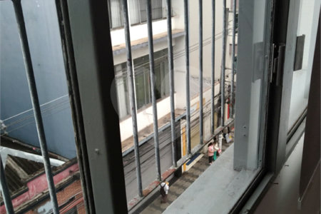 Apartamento à venda com 3 quartos, sendo 1 suíte,  no Centro, Mogi das Cruzes, SP