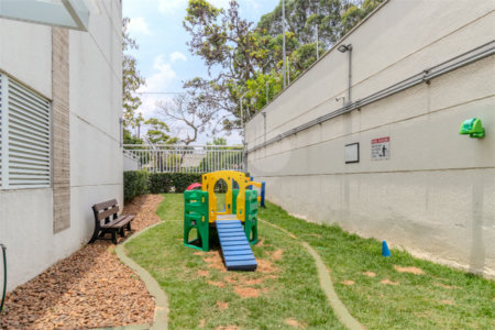Apartamento à venda com 3 suítes em Campo Grande, São Paulo, SP