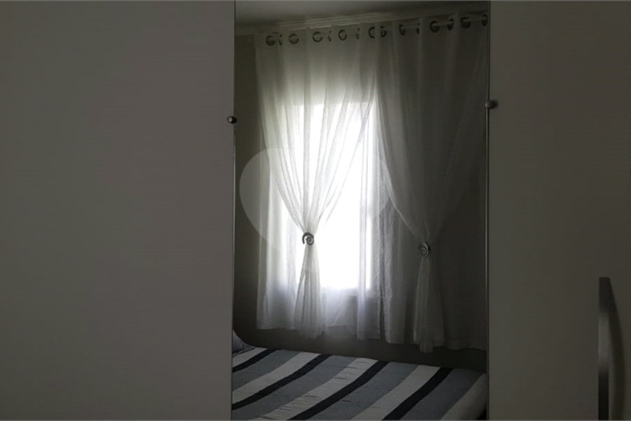 Apartamento à venda com 2 quartos em Vila Nova Cachoeirinha, São Paulo, SP