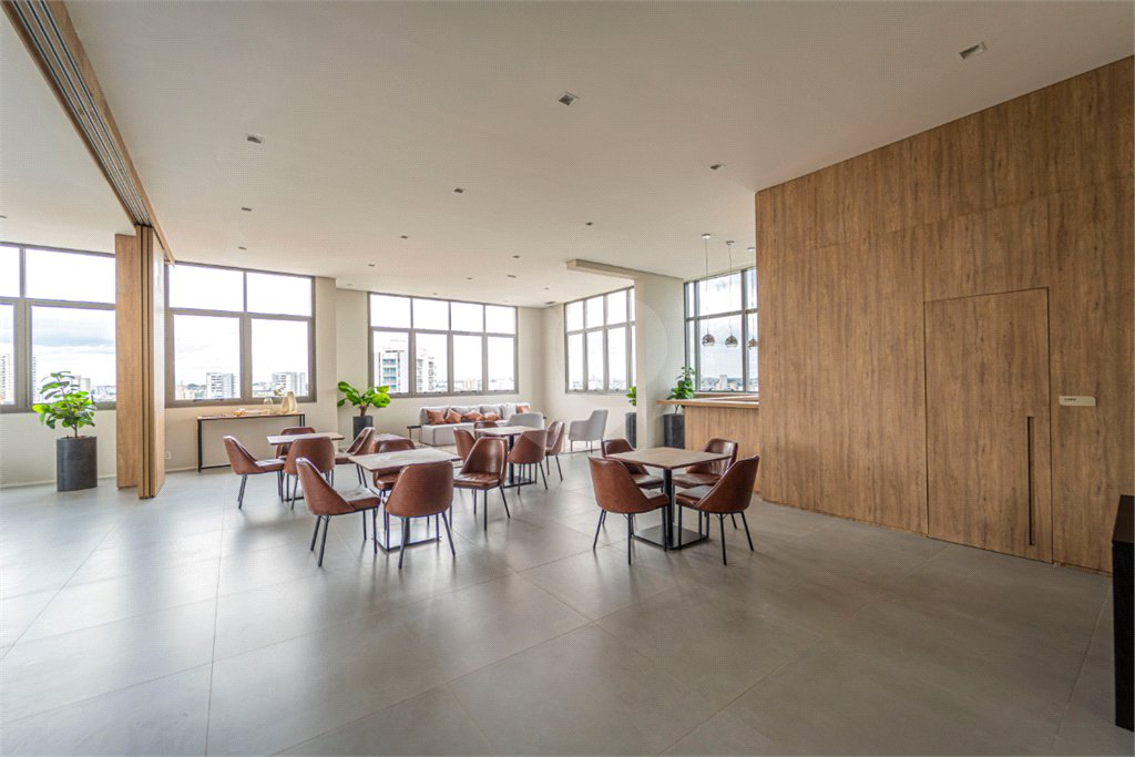 Apartamento à venda com 3 suítes em Vila Mascote, São Paulo, SP