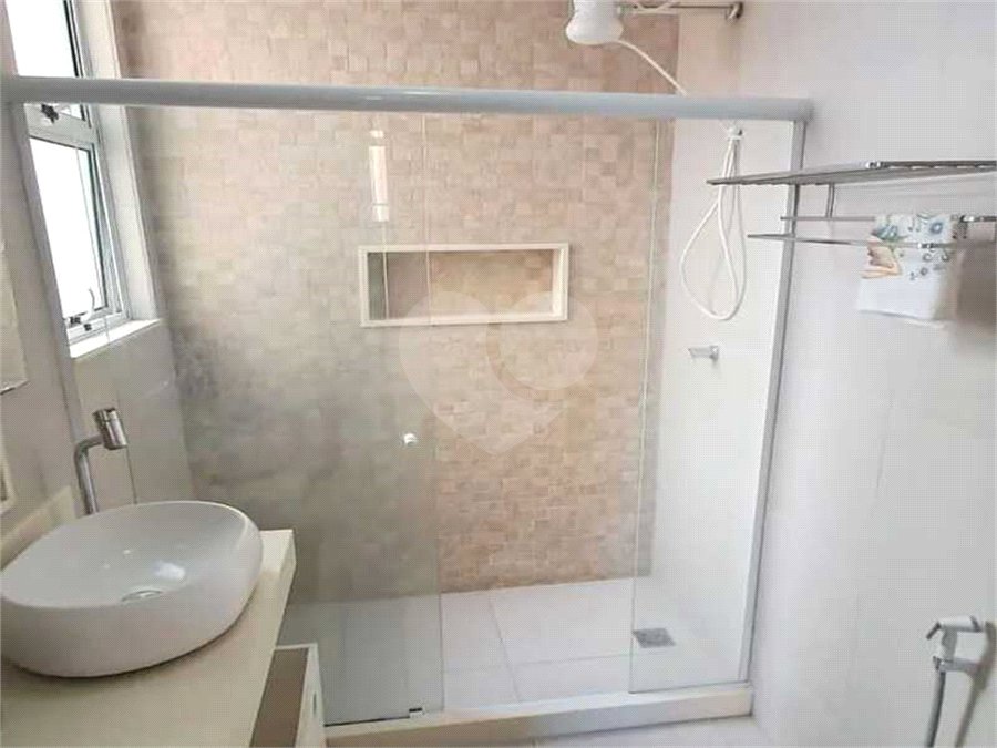 Apartamento à venda com 1 quarto em Botafogo, Rio de Janeiro, RJ