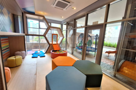 Apartamento à venda com 3 suítes em Sumarezinho, São Paulo, SP