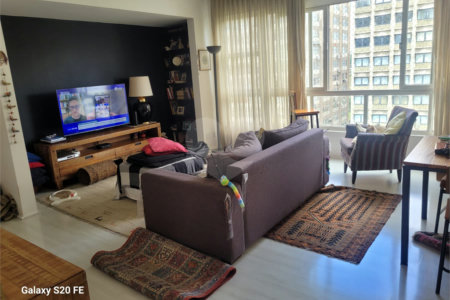Apartamento à venda com 2 quartos em Jardim Paulistano, São Paulo, SP