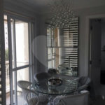 Apartamento à venda com 4 quartos, sendo 3 suítes, em Vila Andrade, São Paulo, SP