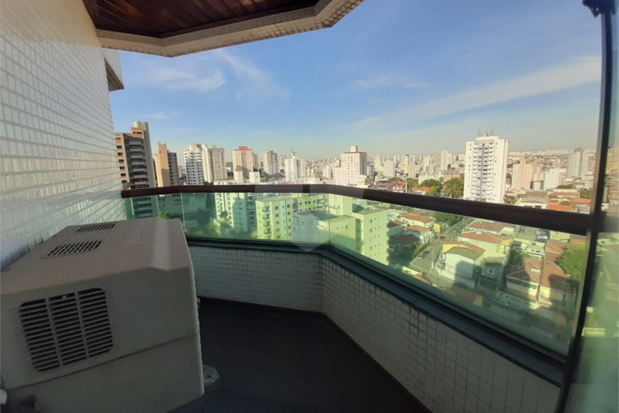 Apartamento à venda com 10 quartos, sendo 6 suítes, em Santana, São Paulo, SP