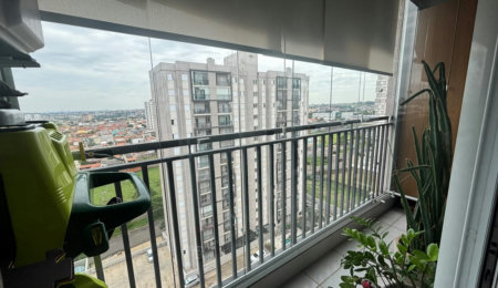 Apartamento à venda com 2 quartos, sendo 1 suíte,  em Parque Gabriel, Hortolândia, SP