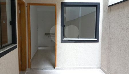Casa em condomínio à venda com 2 quartos em Jaçanã, São Paulo, SP