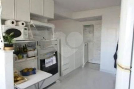 Apartamento à venda com 3 quartos, sendo 1 suíte, em Vila Ida, São Paulo, SP