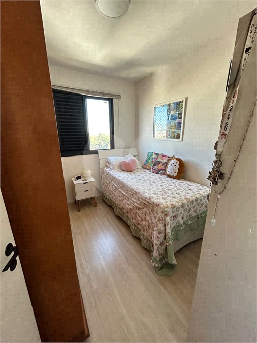 Apartamento à venda com 2 quartos em Imirim, São Paulo, SP