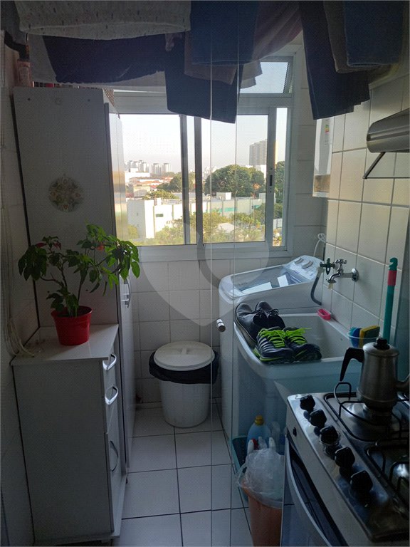 Apartamento à venda com 3 quartos, sendo 1 suíte, em Vila Butantã, São Paulo, SP