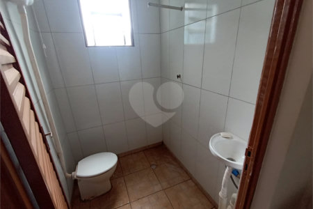 Casa para alugar com 1 quarto em Vila Célia, Itapetininga, SP