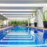 Apartamento à venda com 1 quarto em Indianópolis, São Paulo, SP