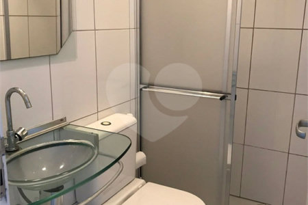 Apartamento à venda com 3 quartos em Jardim Olympia, São Paulo, SP