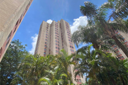 Apartamento à venda com 2 quartos em Jardim Ângela (zona Leste), São Paulo, SP