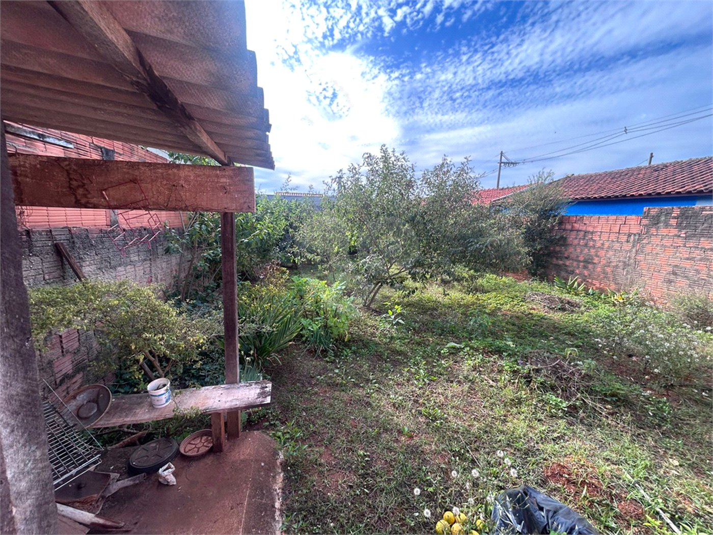 Casa à venda com 2 quartos em Jardim Fogaça, Itapetininga, SP
