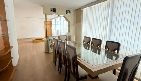 Apartamento à venda com 3 quartos, sendo 1 suíte, em Santa Cecília, São Paulo, SP