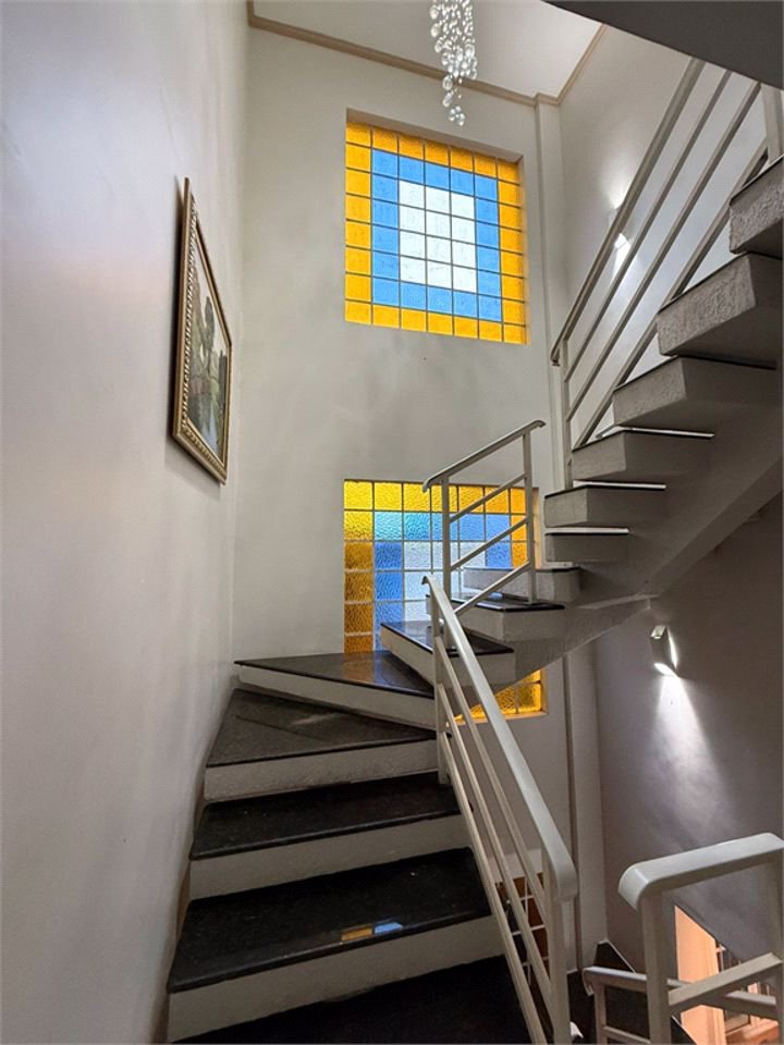 Casa Residencial à venda, Campo Grande, Santos - CA0371.
