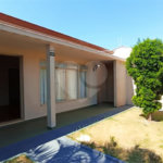 Casa no Centro - São Carlos