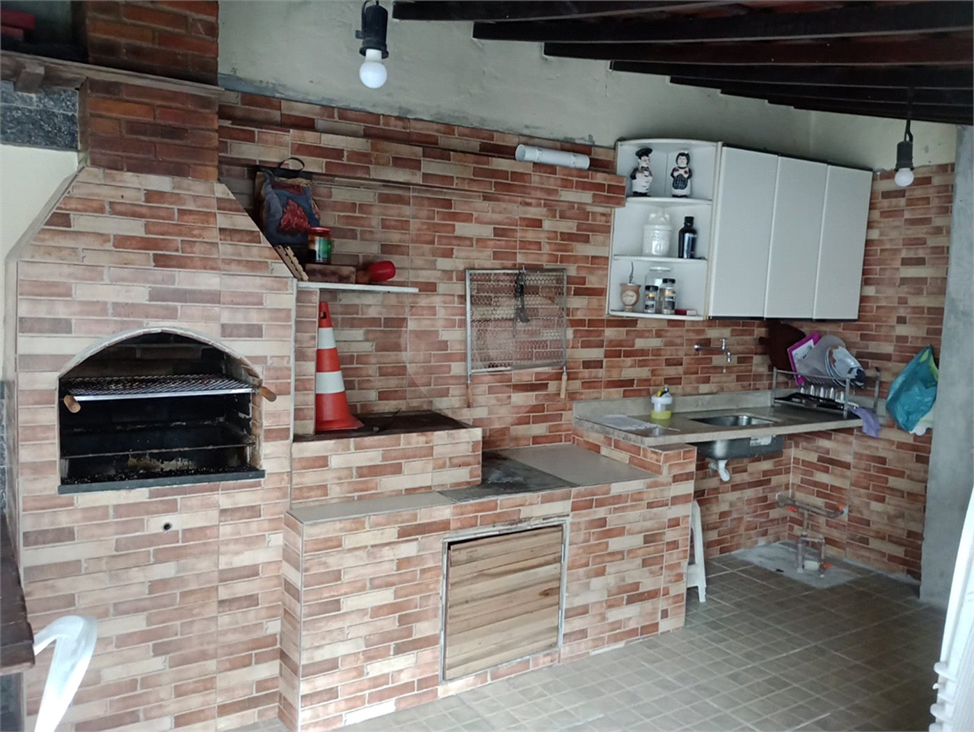 Casa à venda com 2 suítes em Paciência, Rio de Janeiro, RJ