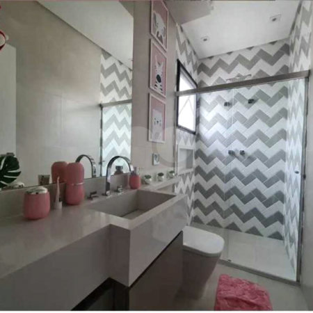 Casa à venda com 3 suítes no condomínio Ibiti Royal Park, Sorocaba - SP