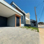 Casa em condomínio à venda com 3 quartos, sendo 1 suíte, em Wanel Ville, Sorocaba, SP