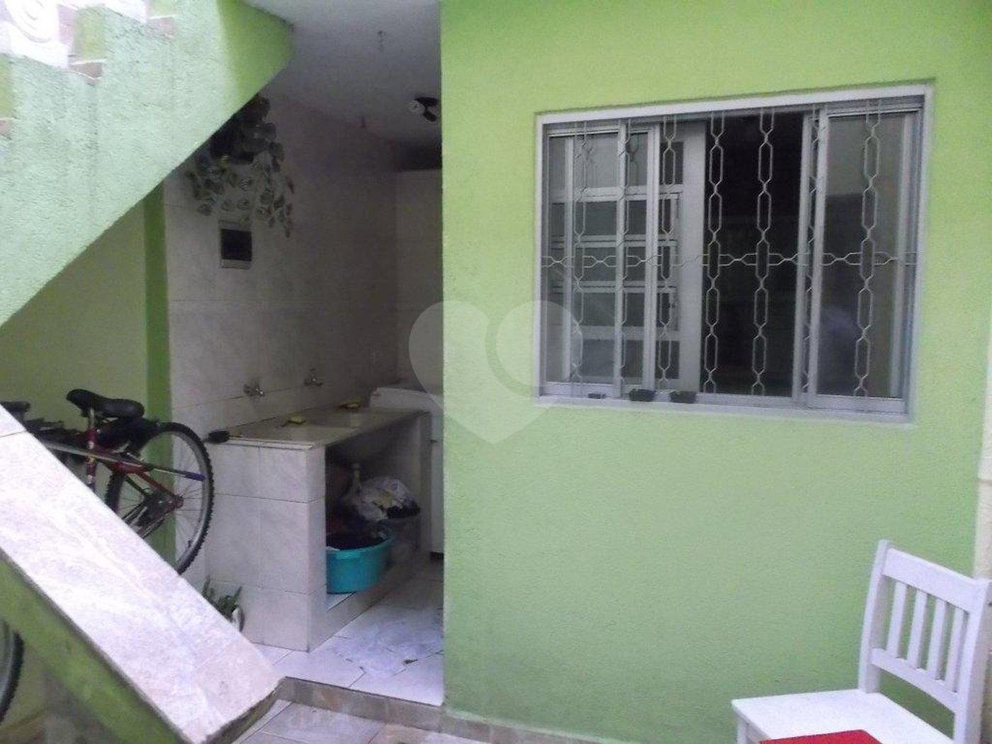 Sobrado à venda com 2 quartos em Mandaqui, São Paulo, SP