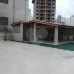 Apartamento à venda com 2 quartos em Lauzane Paulista, São Paulo, SP