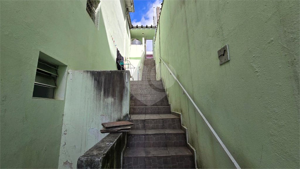 Casa de Vila para alugar com 1 quarto em Pirituba, São Paulo, SP