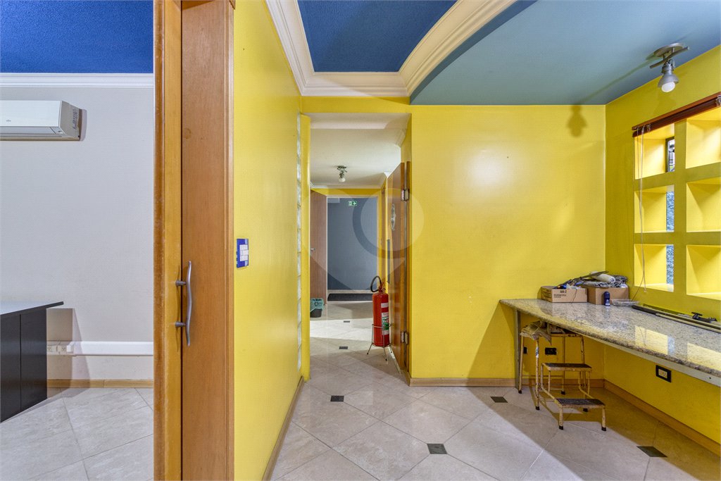 Casa à venda ou para alugar com 1 quarto em Brooklin, São Paulo, SP