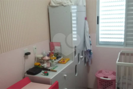 Apartamento à venda com 3 quartos em Jardim Tamoio, Jundiaí, SP