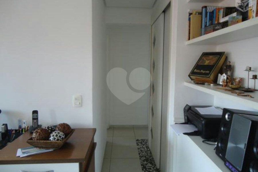 Apartamento à venda com 2 quartos, sendo 1 suíte,  em Jardim das Laranjeiras, São Paulo, SP
