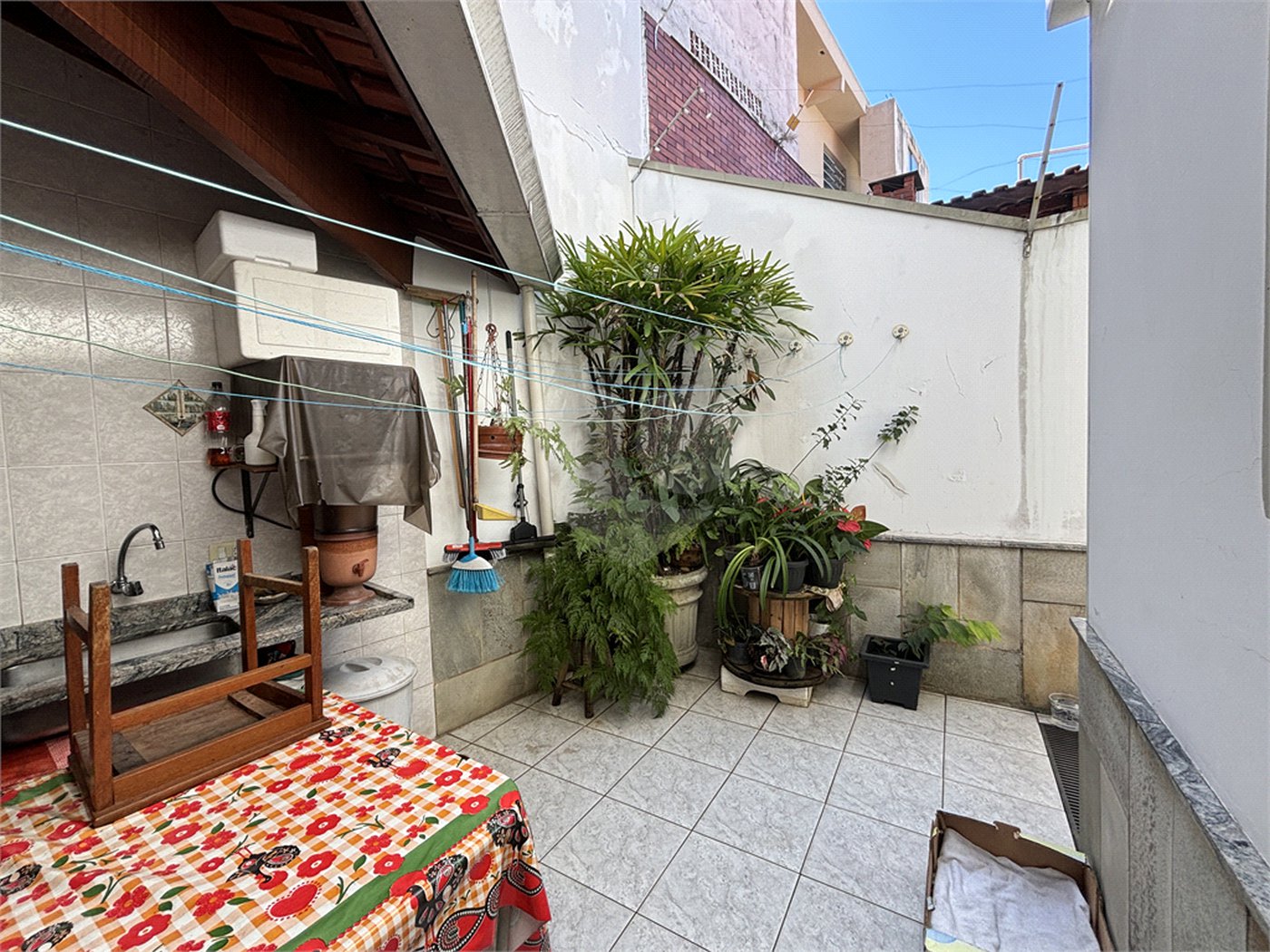 Sobrado à venda com 4 suítes em Vila Guilherme, São Paulo, SP
