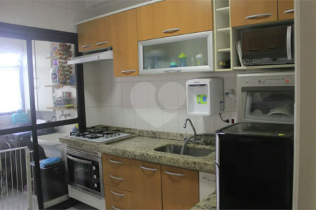 Apartamento à venda no Gopoúva – Guarulhos/SP