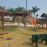 Terreno à venda no condomínio Fazenda Imperial, Sorocaba - SP