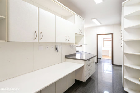 Apartamento à venda com 3 suítes em Perdizes, São Paulo, SP