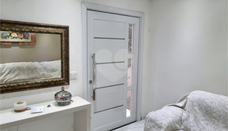 Sobrado à venda com 3 quartos em Casa Verde, São Paulo, SP