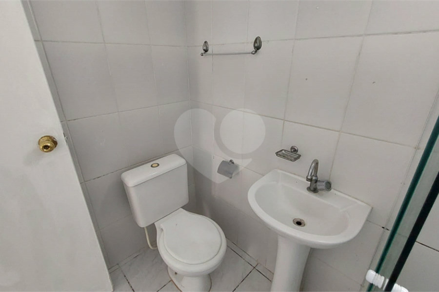 Casa para alugar com 3 quartos, sendo 1 suíte, em Vila Isolina Mazzei, São Paulo, SP