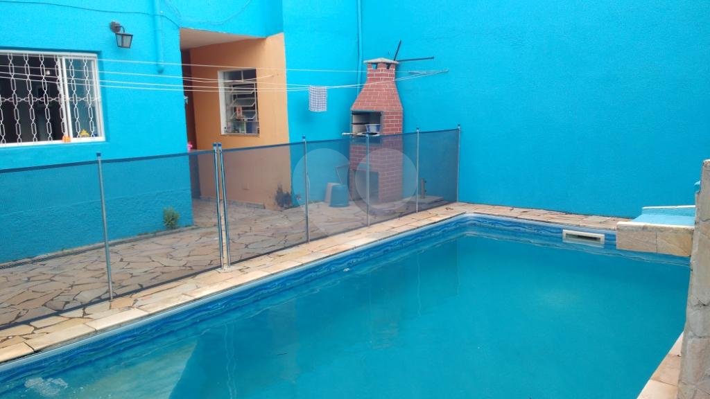 Sobrado à venda com 3 quartos, sendo 1 suíte, em Freguesia do Ó, São Paulo, SP